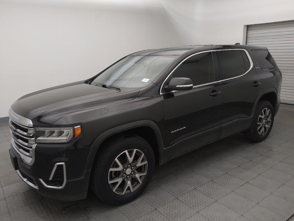 2020 GMC Acadia in Temple, TX 76502 - 18138882 2