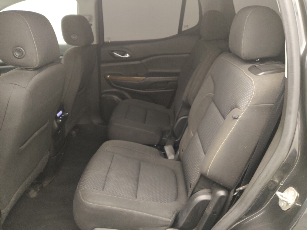 2020 GMC Acadia in Temple, TX 76502 - 18138882 18