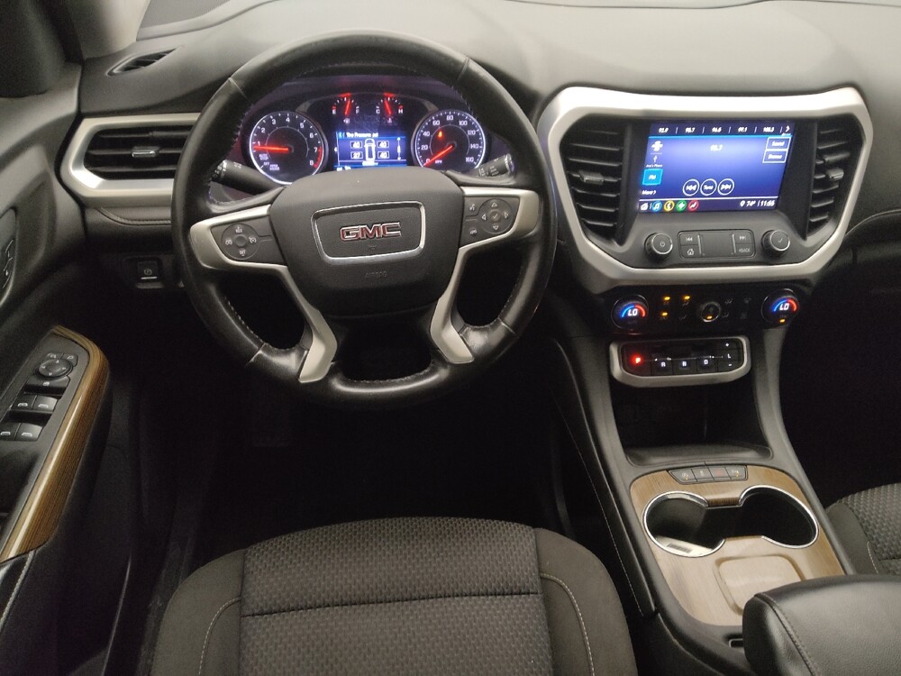 2020 GMC Acadia in Temple, TX 76502 - 18138882 22