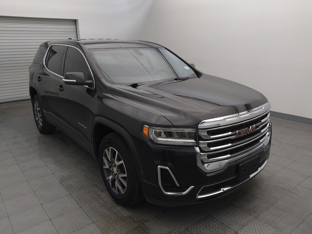 2020 GMC Acadia in Temple, TX 76502 - 18138882 13