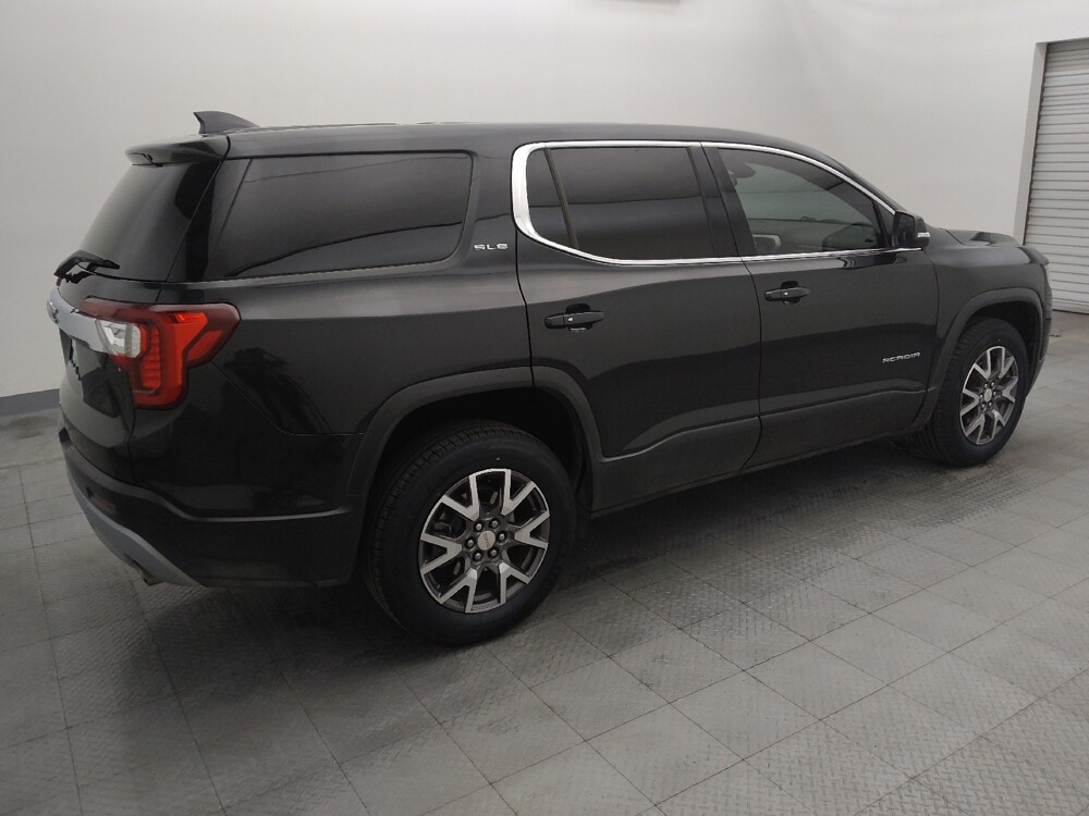 2020 GMC Acadia in Temple, TX 76502 - 18138882 10