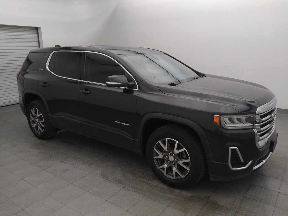 2020 GMC Acadia in Temple, TX 76502 - 18138882 11