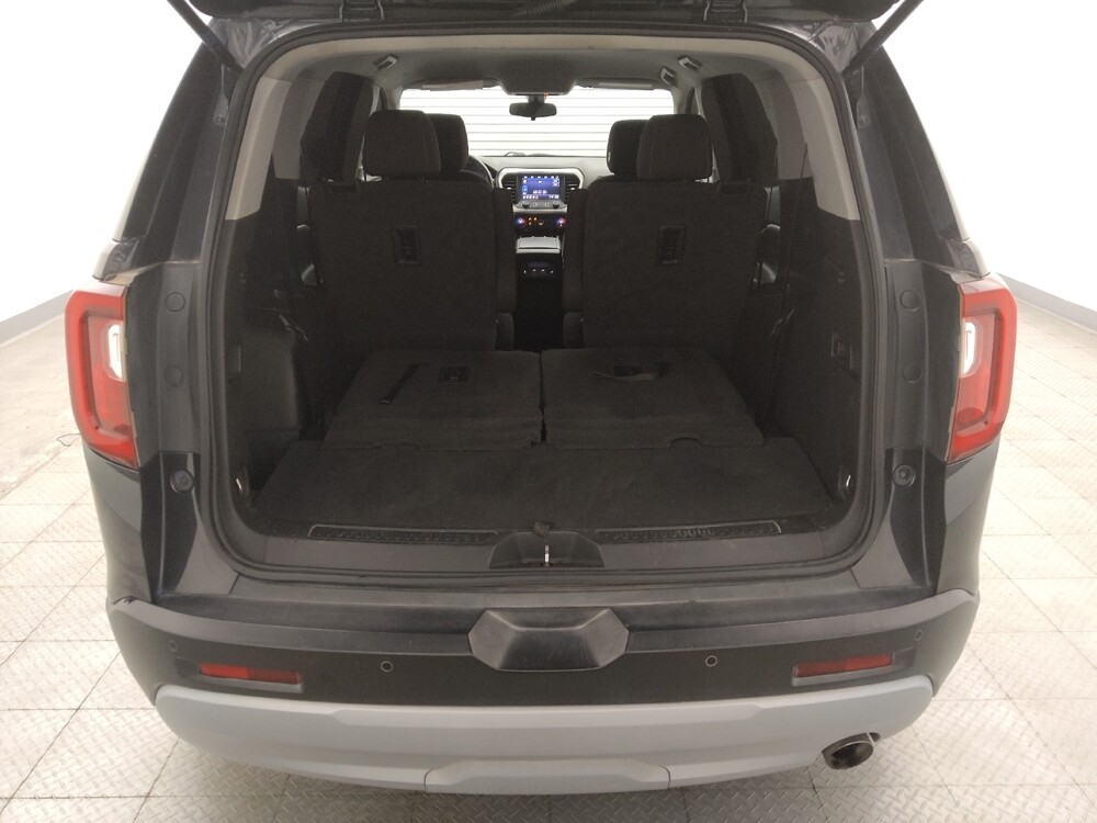 2020 GMC Acadia in Temple, TX 76502 - 18138882 29