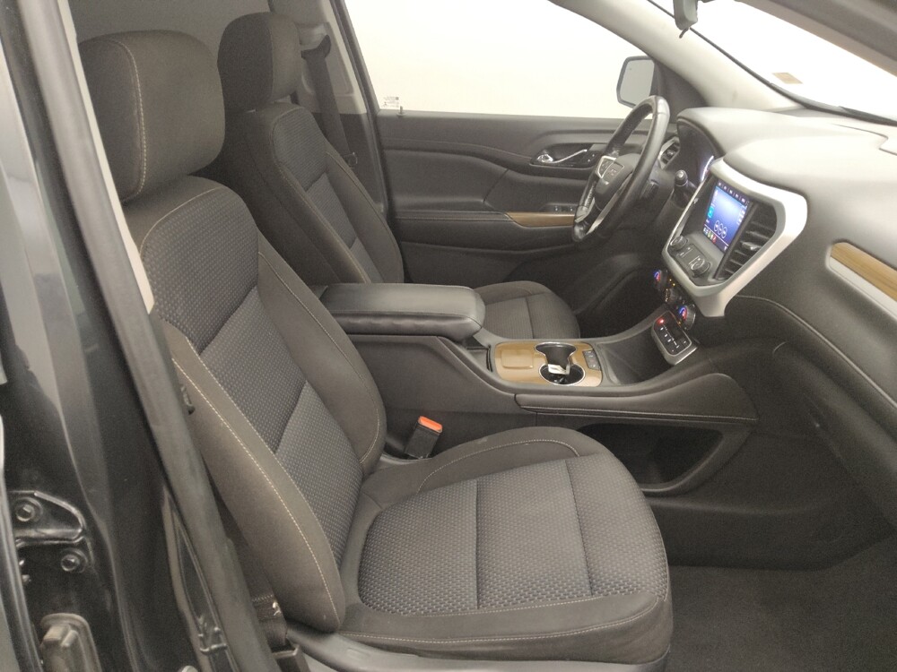 2020 GMC Acadia in Temple, TX 76502 - 18138882 21