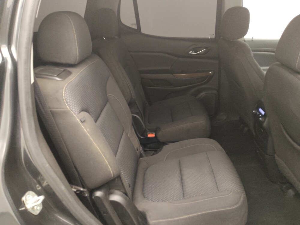 2020 GMC Acadia in Temple, TX 76502 - 18138882 19