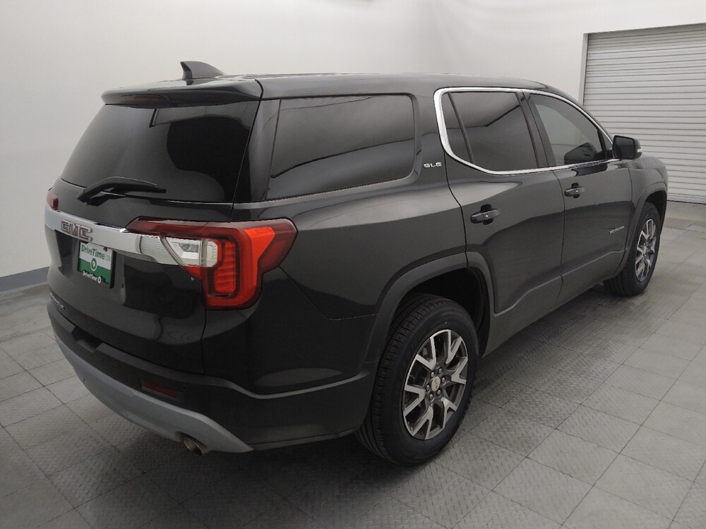 2020 GMC Acadia in Temple, TX 76502 - 18138882 9
