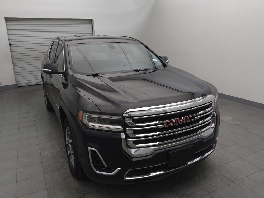 2020 GMC Acadia in Temple, TX 76502 - 18138882 14