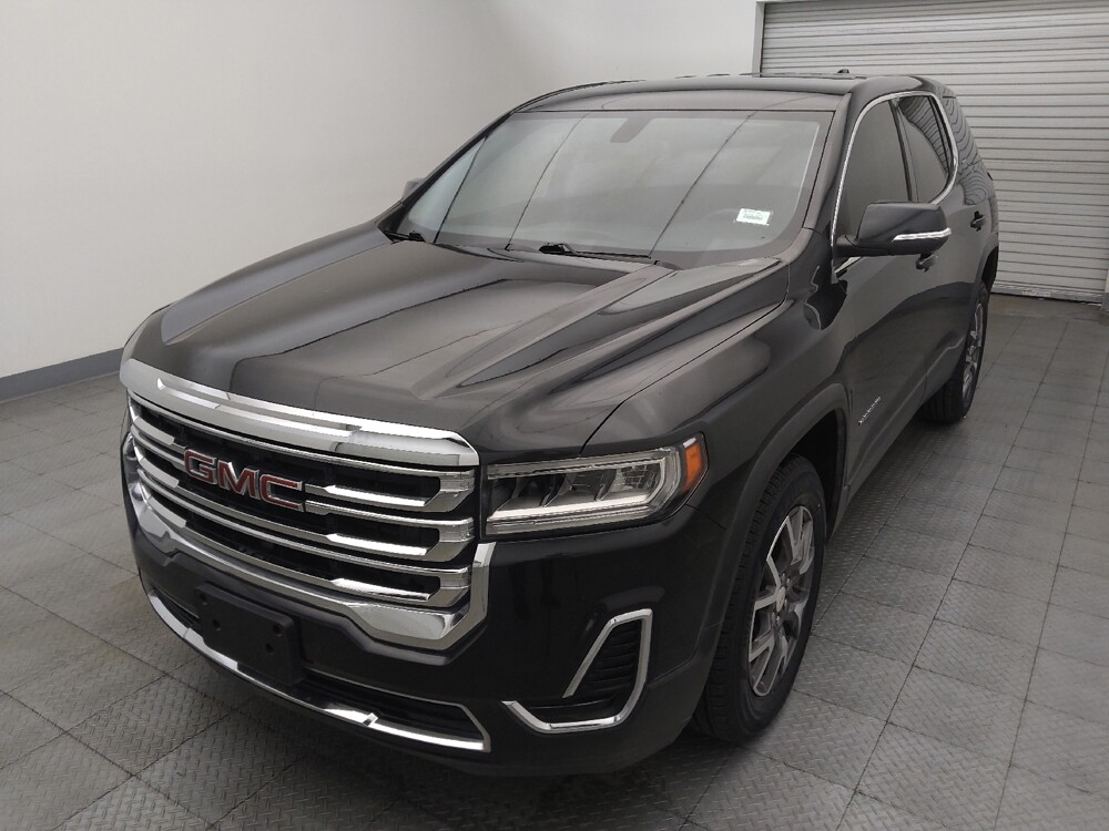 2020 GMC Acadia in Temple, TX 76502 - 18138882 15