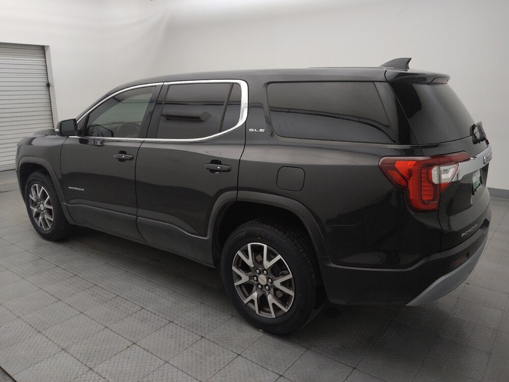 2020 GMC Acadia in Temple, TX 76502 - 18138882 3