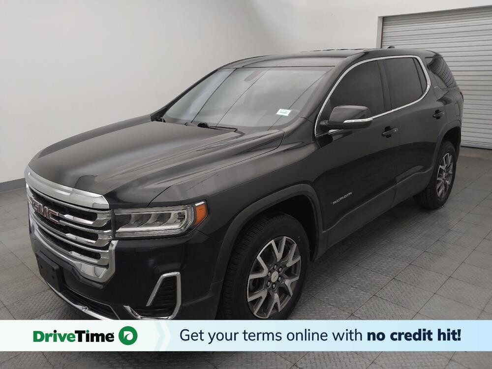 2020 GMC Acadia in Temple, TX 76502 - 18138882