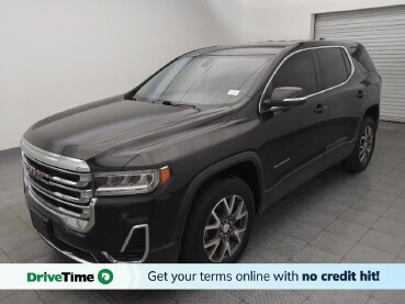 2020 GMC Acadia in Temple, TX 76502