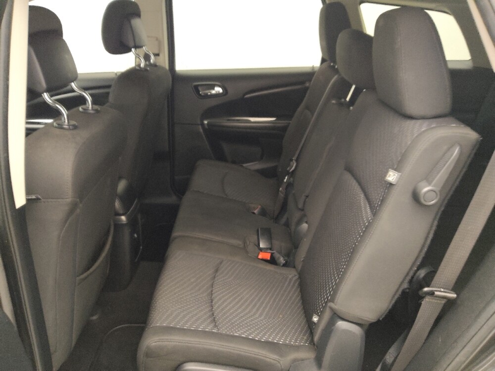 2017 Dodge Journey in Temple, TX 76502 - 18138883 18