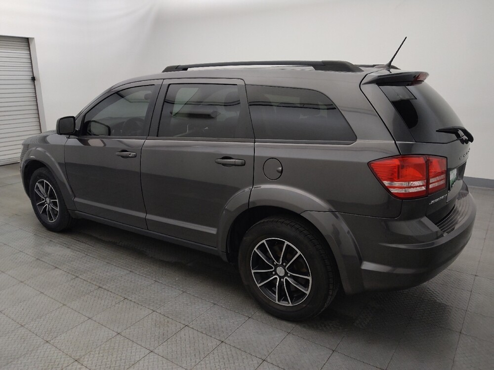 2017 Dodge Journey in Temple, TX 76502 - 18138883 3