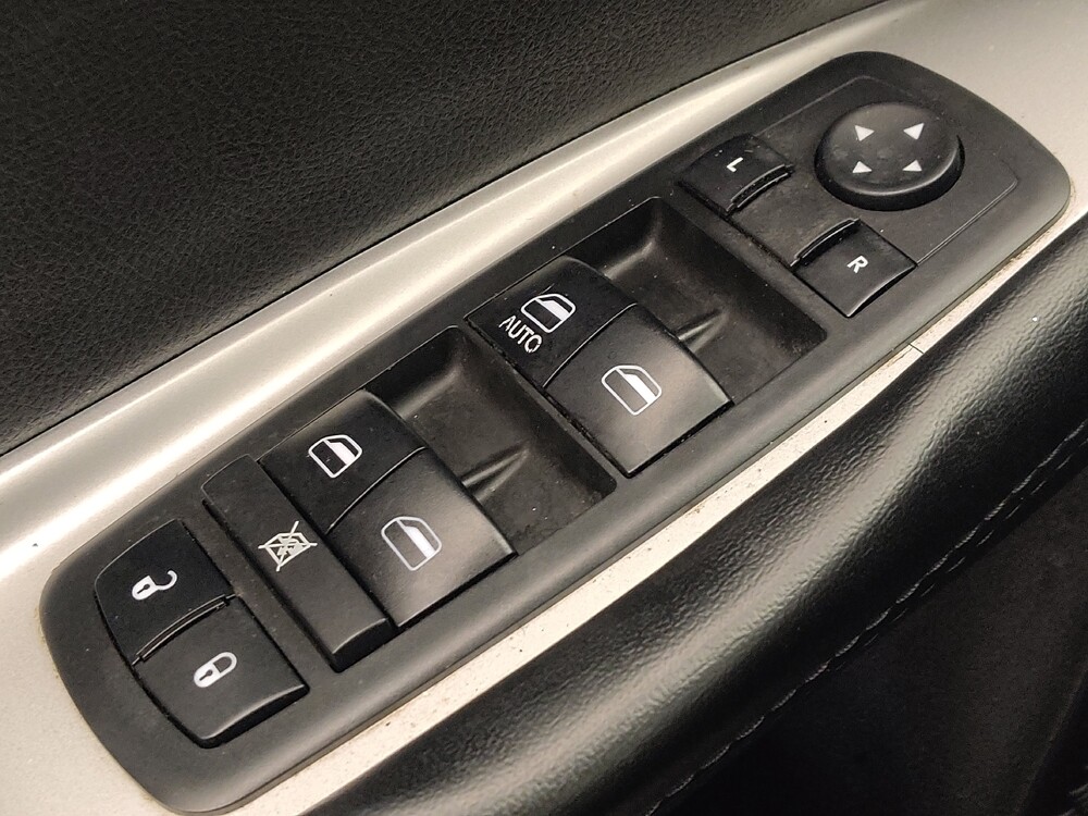 2017 Dodge Journey in Temple, TX 76502 - 18138883 27