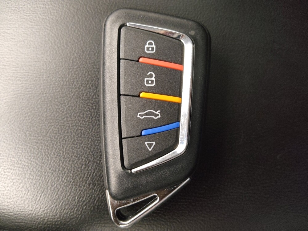 2017 Dodge Journey in Temple, TX 76502 - 18138883 32