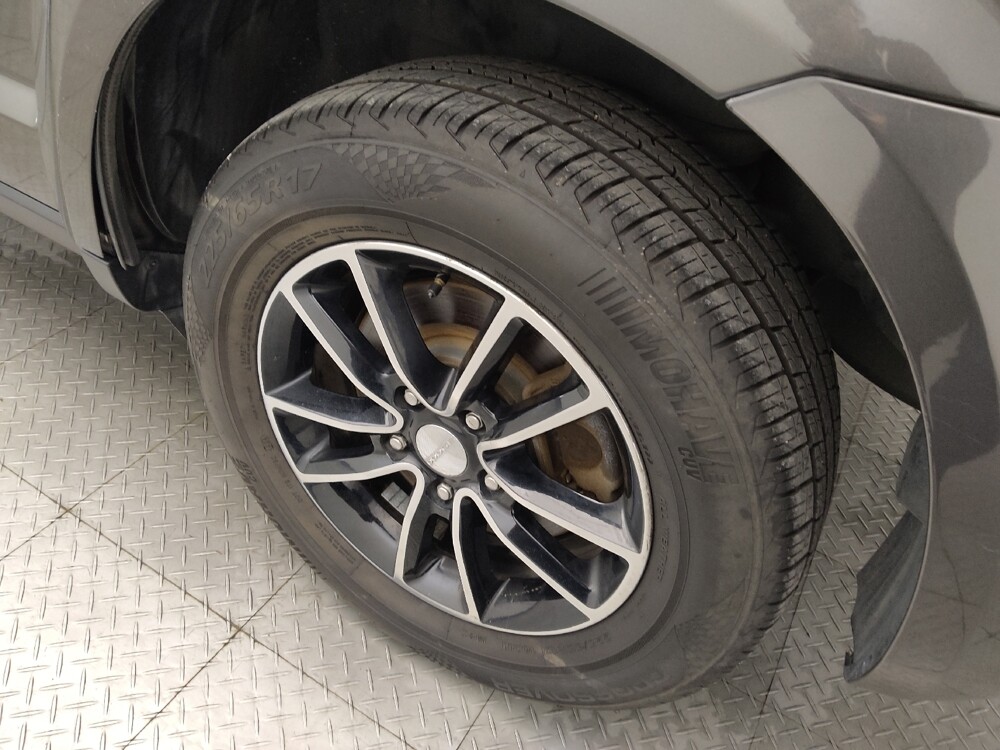 2017 Dodge Journey in Temple, TX 76502 - 18138883 31