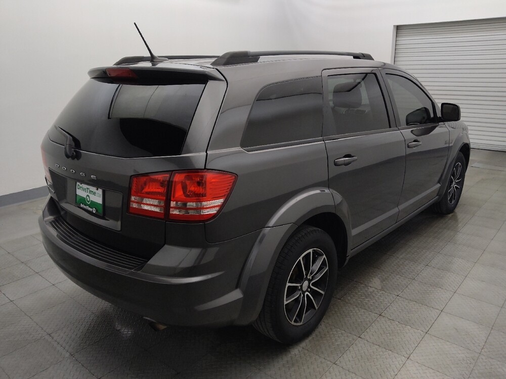 2017 Dodge Journey in Temple, TX 76502 - 18138883 9