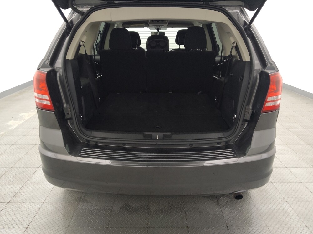 2017 Dodge Journey in Temple, TX 76502 - 18138883 29