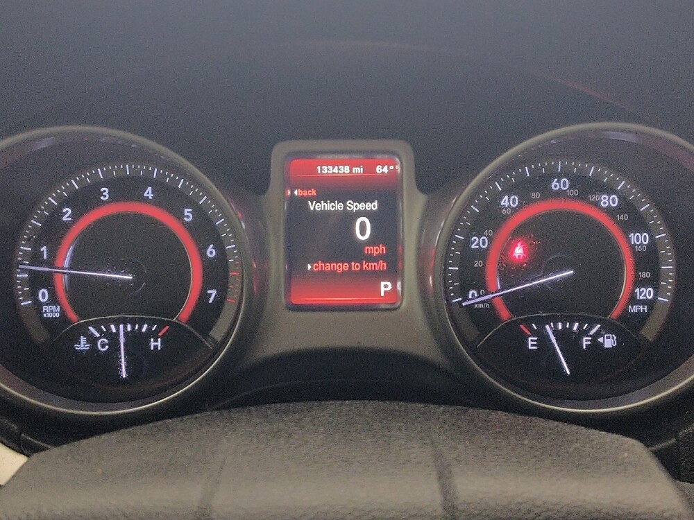 2017 Dodge Journey in Temple, TX 76502 - 18138883 23