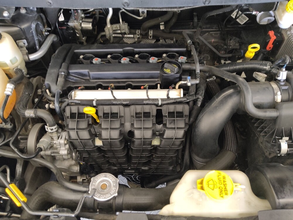 2017 Dodge Journey in Temple, TX 76502 - 18138883 30