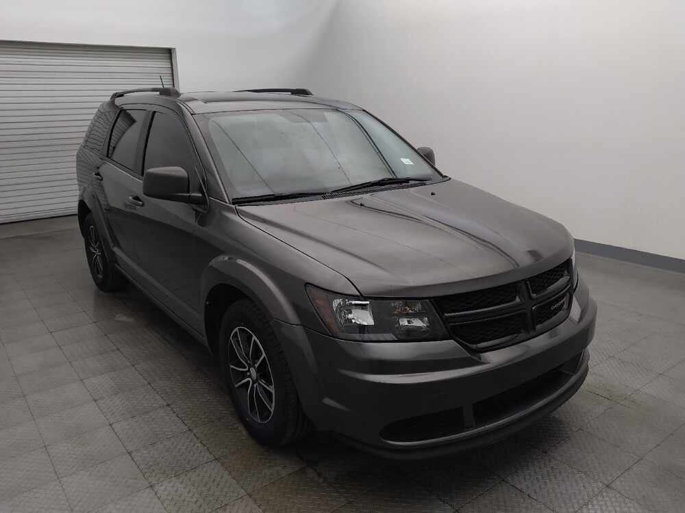 2017 Dodge Journey in Temple, TX 76502 - 18138883 13