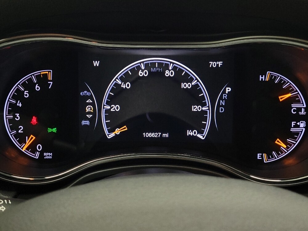 2021 Jeep Grand Cherokee in Las Vegas, NV 89104 - 18138884 23