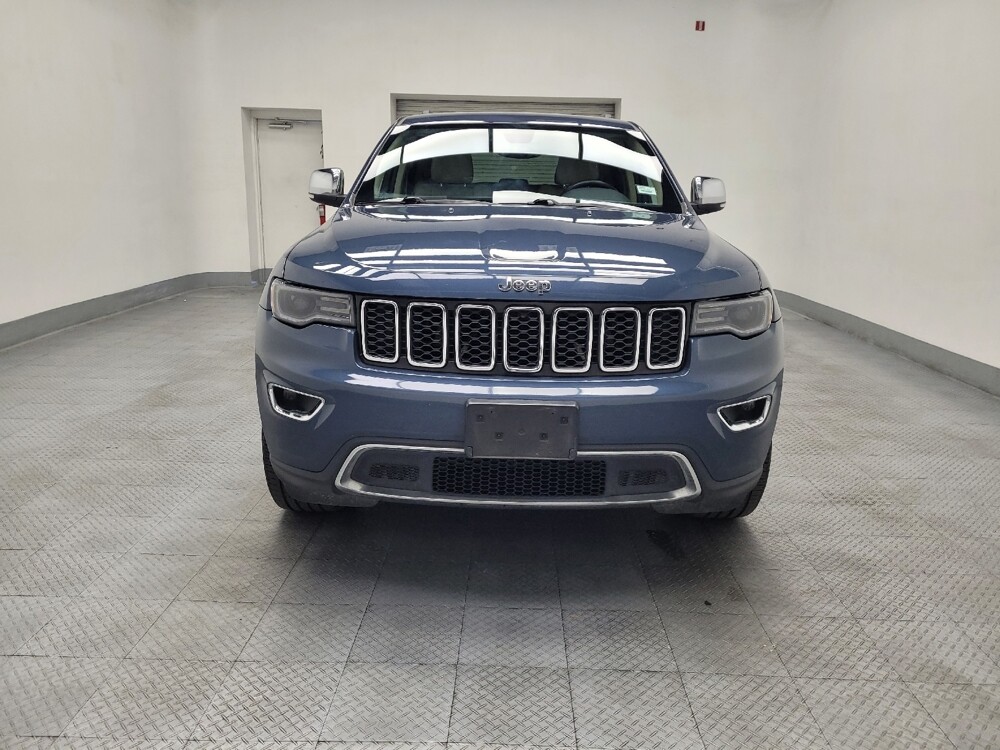 2021 Jeep Grand Cherokee in Las Vegas, NV 89104 - 18138884 15