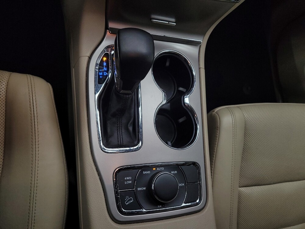 2021 Jeep Grand Cherokee in Las Vegas, NV 89104 - 18138884 26