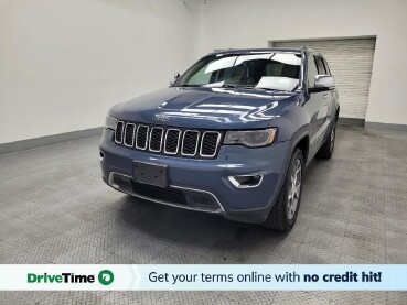 2021 Jeep Grand Cherokee in Las Vegas, NV 89104