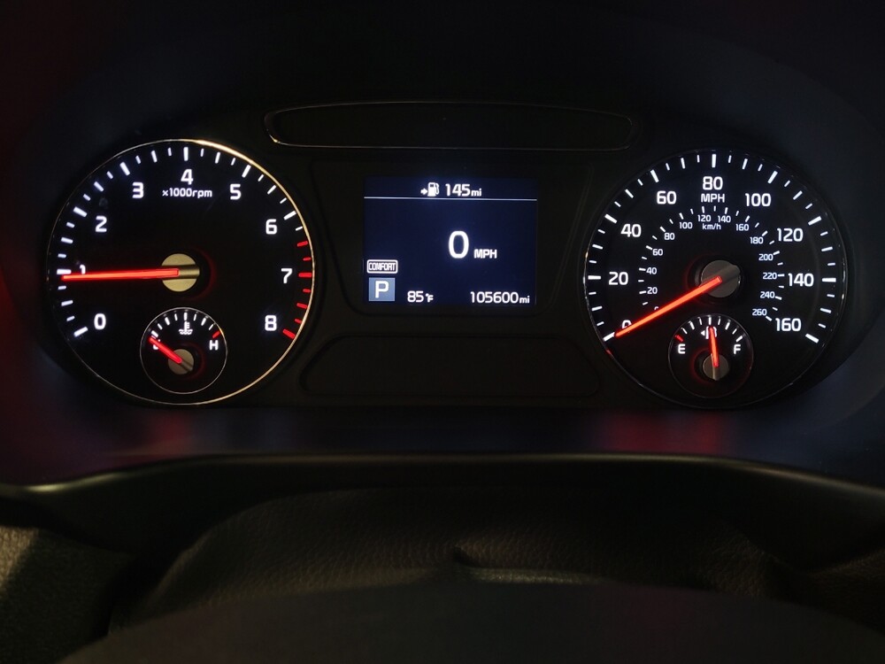 2019 Kia Sorento in Sanford, FL 32773 - 18138887 23