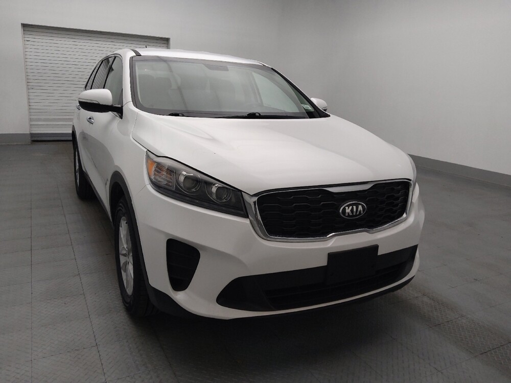 2019 Kia Sorento in Sanford, FL 32773 - 18138887 14