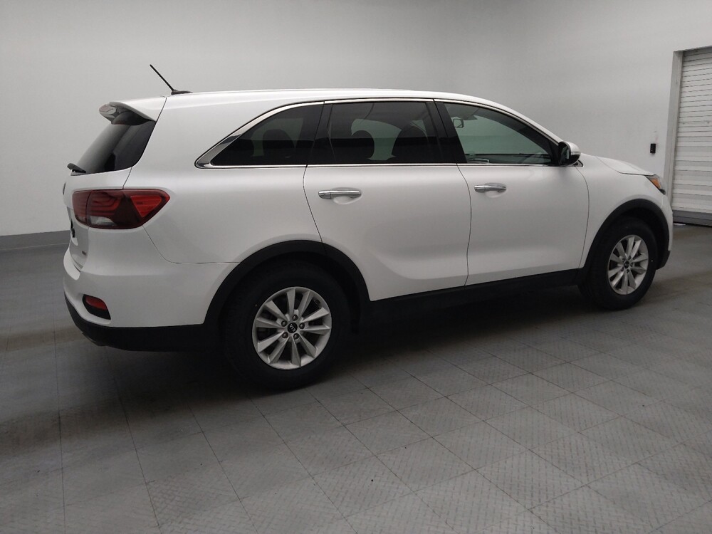 2019 Kia Sorento in Sanford, FL 32773 - 18138887 10