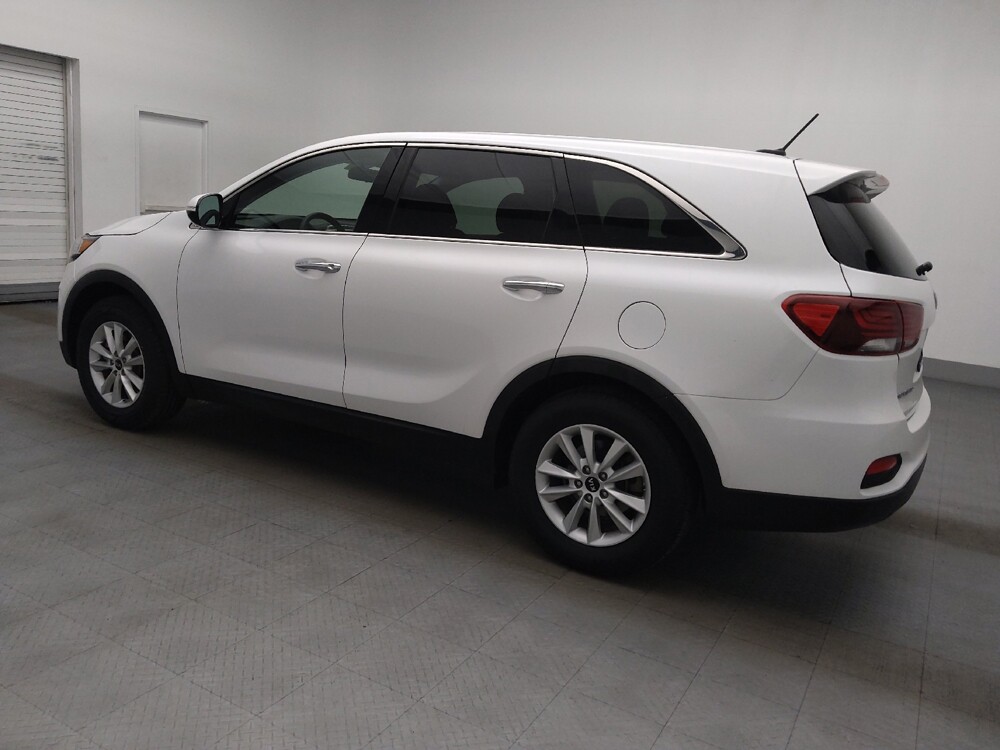 2019 Kia Sorento in Sanford, FL 32773 - 18138887 3