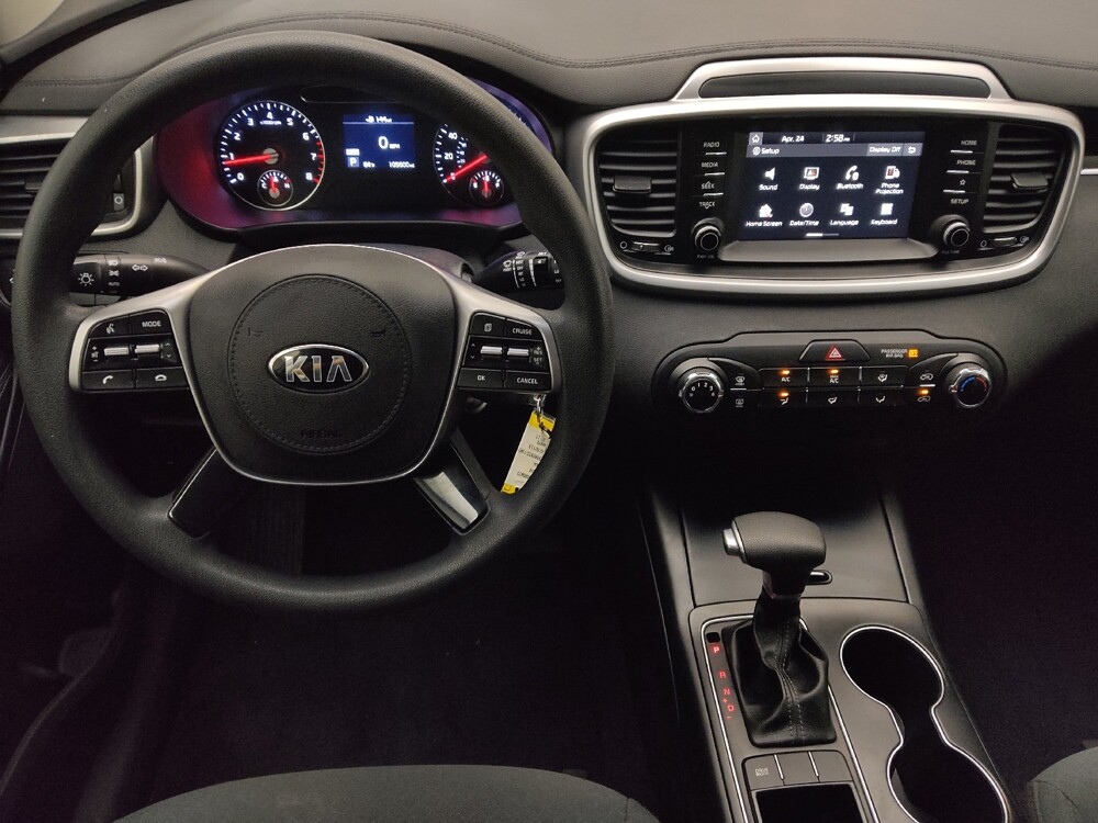 2019 Kia Sorento in Sanford, FL 32773 - 18138887 22