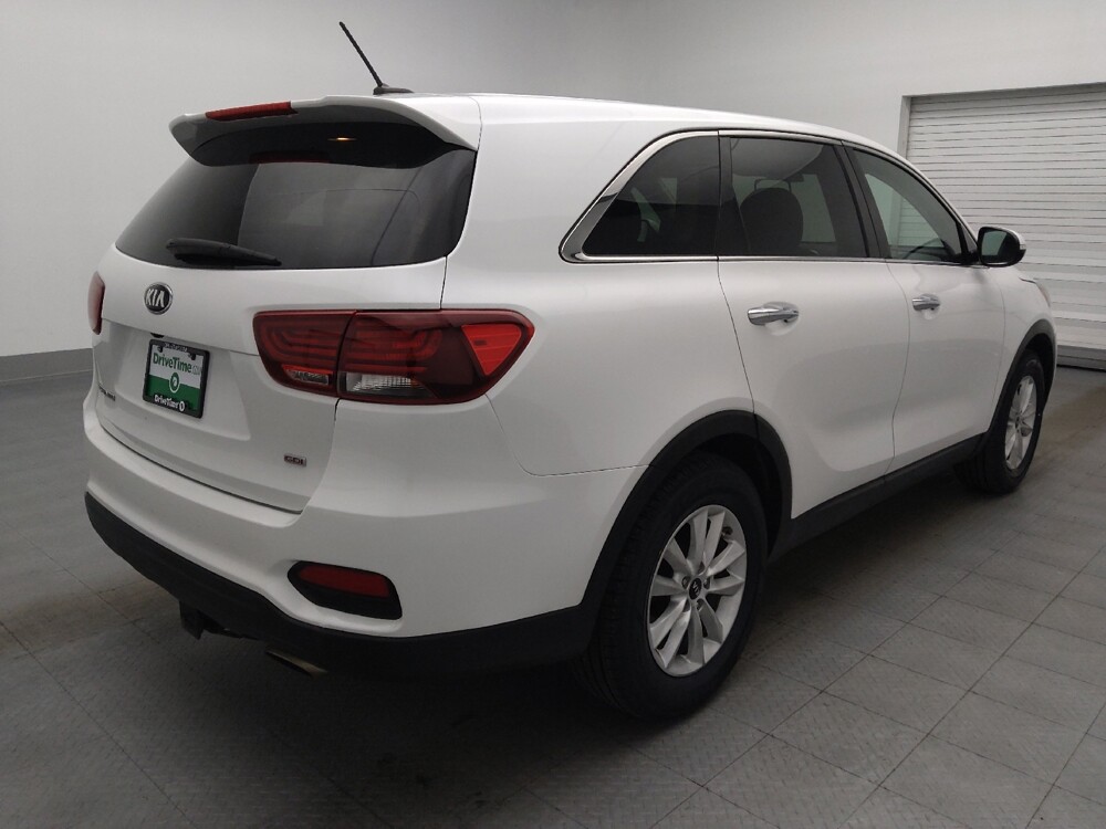 2019 Kia Sorento in Sanford, FL 32773 - 18138887 9