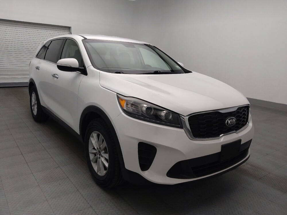 2019 Kia Sorento in Sanford, FL 32773 - 18138887 13