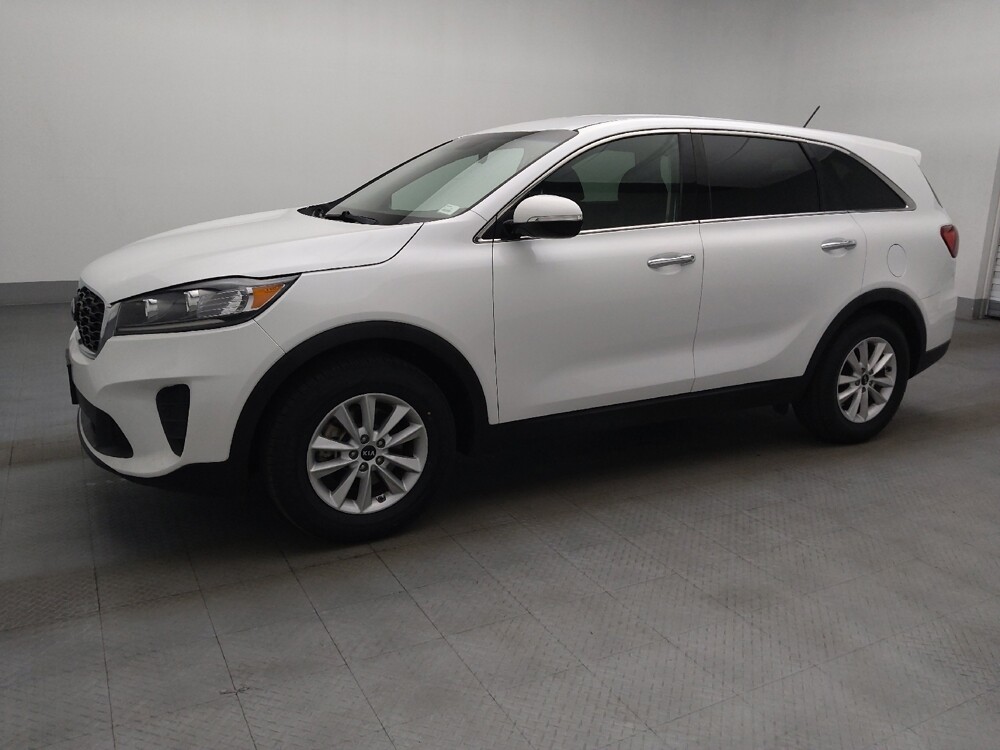 2019 Kia Sorento in Sanford, FL 32773 - 18138887 2