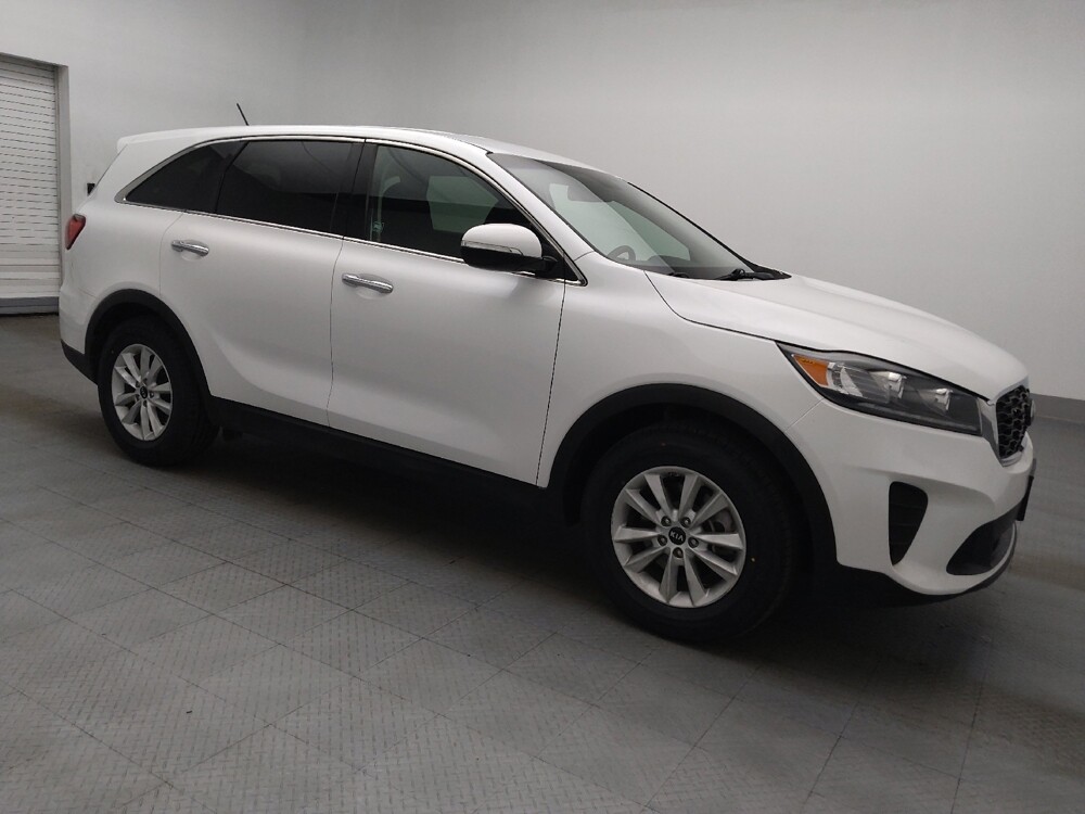2019 Kia Sorento in Sanford, FL 32773 - 18138887 11
