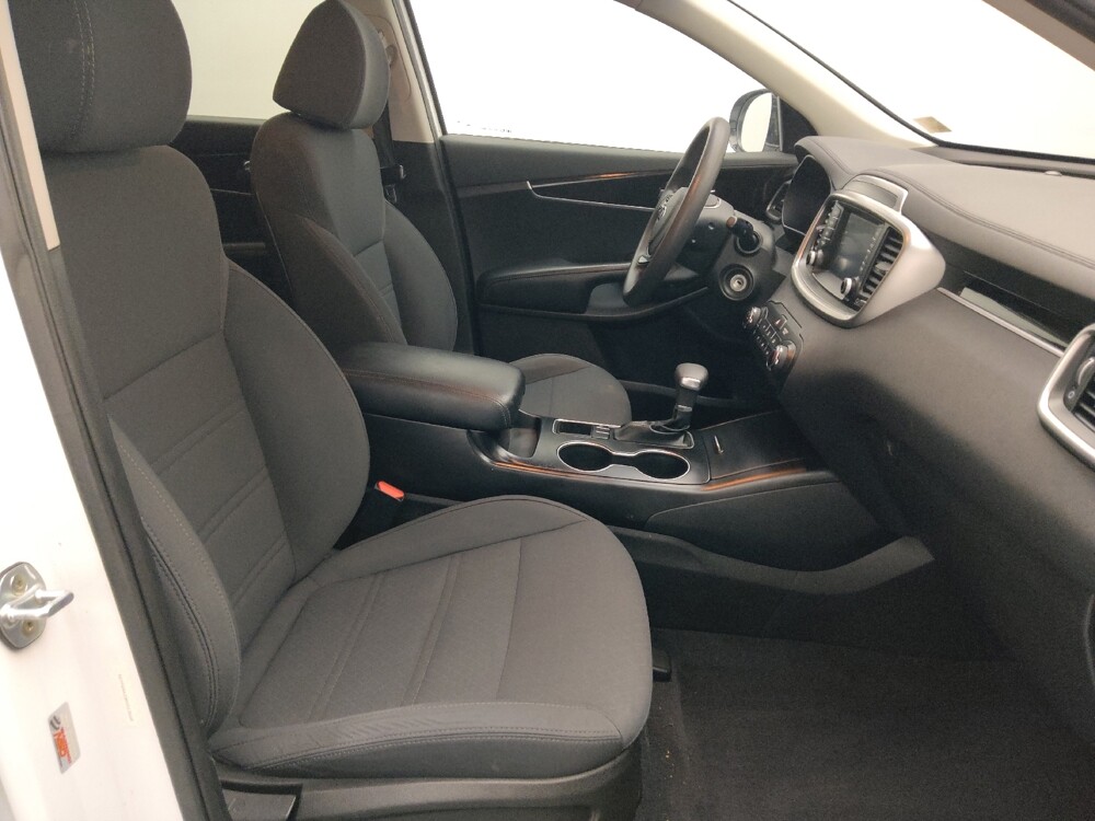 2019 Kia Sorento in Sanford, FL 32773 - 18138887 21