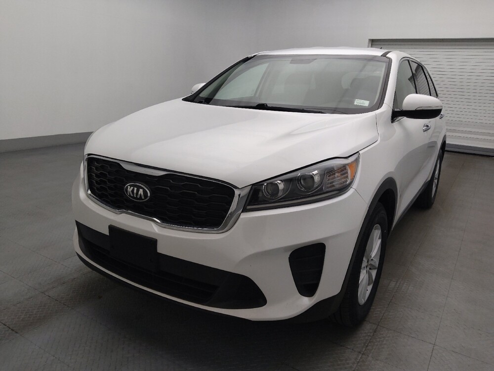 2019 Kia Sorento in Sanford, FL 32773 - 18138887 15