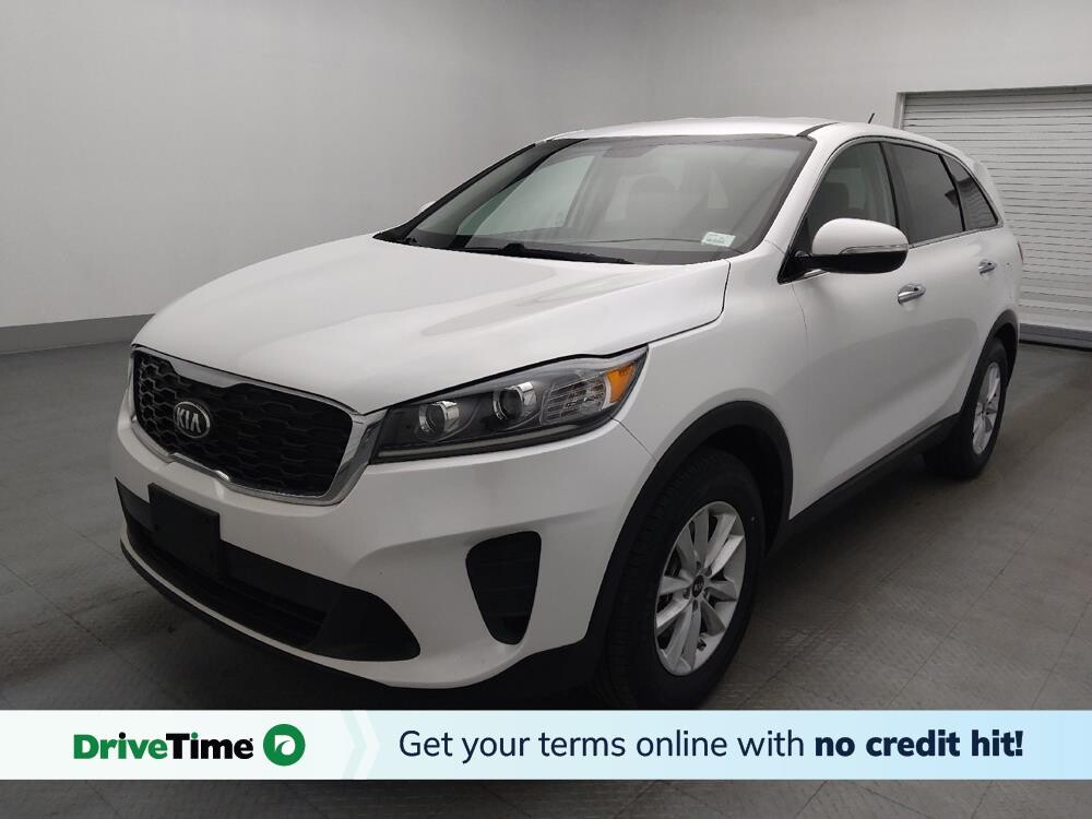 2019 Kia Sorento in Sanford, FL 32773 - 18138887