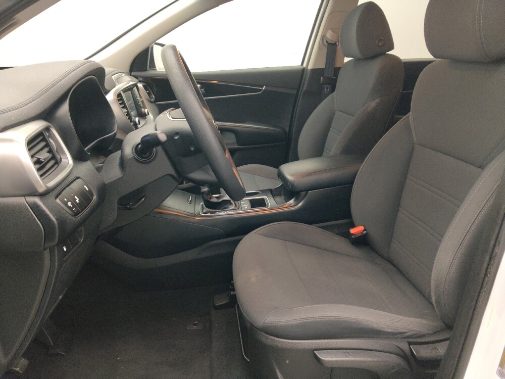 2019 Kia Sorento in Sanford, FL 32773 - 18138887 17