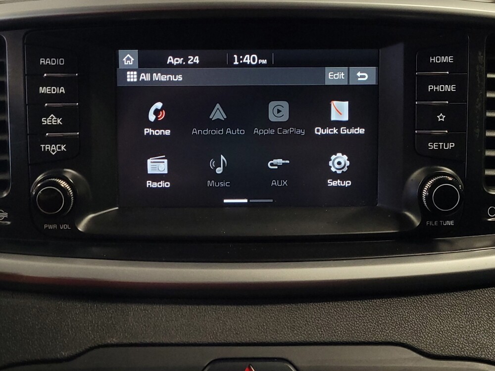 2019 Kia Sorento in Sanford, FL 32773 - 18138887 25