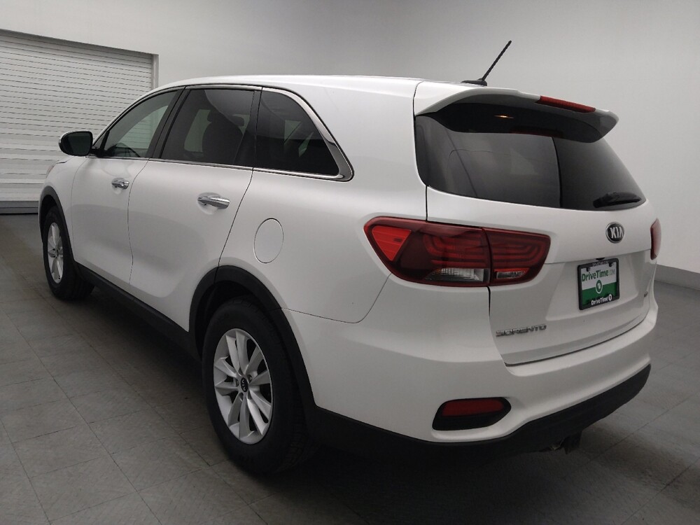 2019 Kia Sorento in Sanford, FL 32773 - 18138887 5