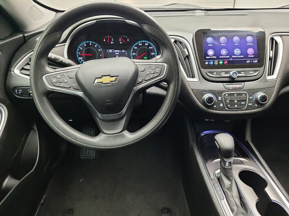 2022 Chevrolet Malibu in Eastpointe, MI 48021 - 18138888 22
