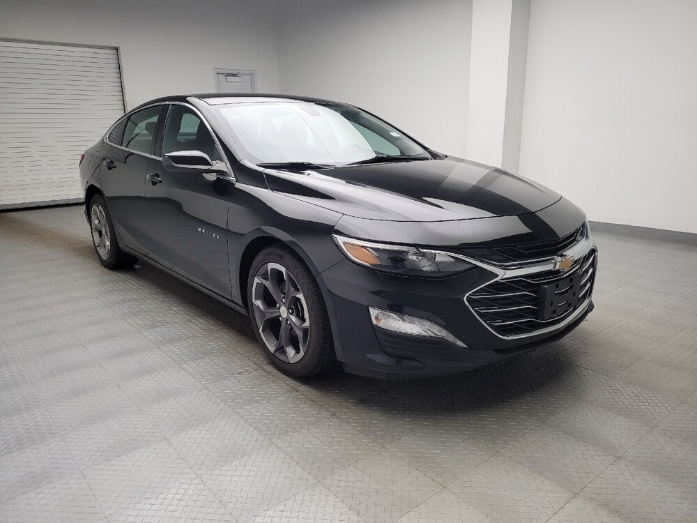 2022 Chevrolet Malibu in Eastpointe, MI 48021 - 18138888 13