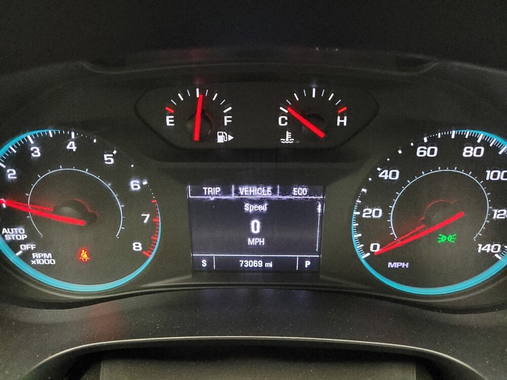 2022 Chevrolet Malibu in Eastpointe, MI 48021 - 18138888 23