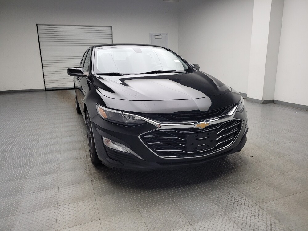 2022 Chevrolet Malibu in Eastpointe, MI 48021 - 18138888 14