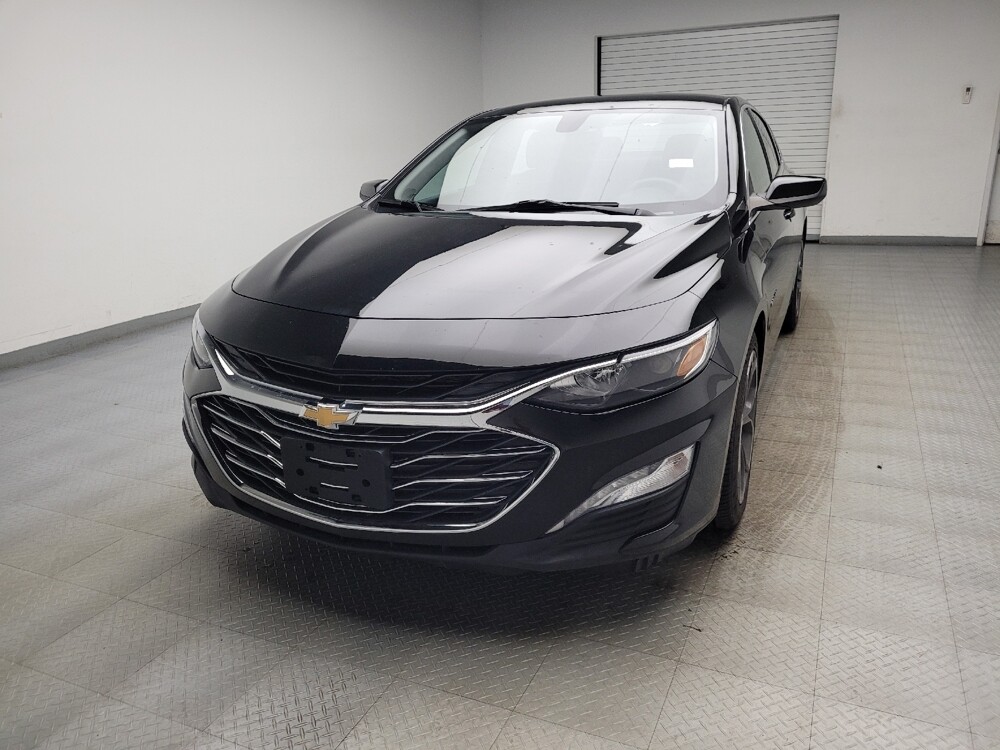 2022 Chevrolet Malibu in Eastpointe, MI 48021 - 18138888 15