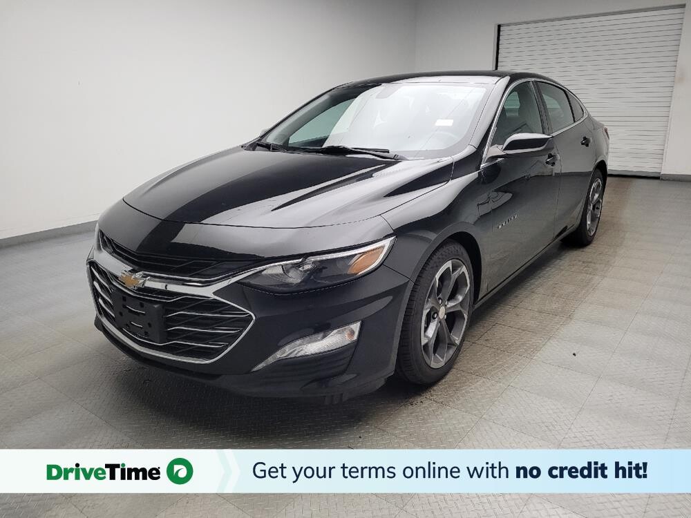 2022 Chevrolet Malibu in Eastpointe, MI 48021 - 18138888